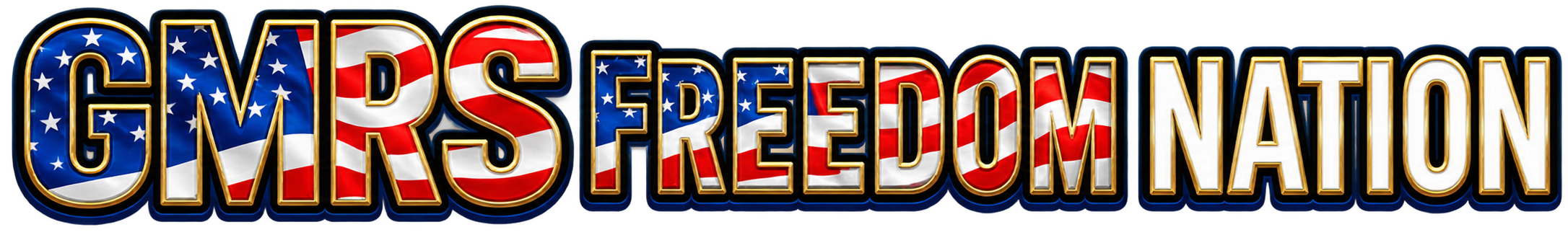GMRS Freedom Nation
