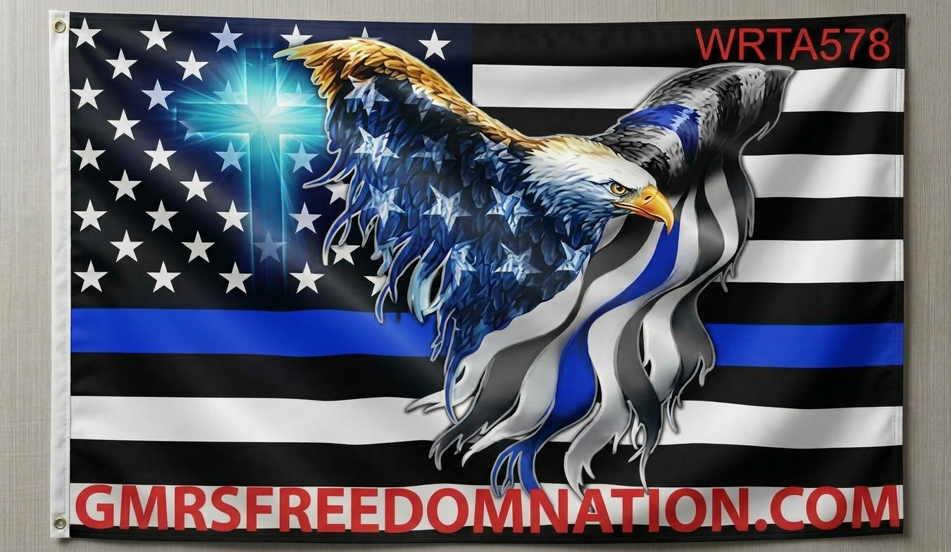 GFN Flag